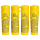 FROG Serene front packaging showing 4-pack and benefit of easy maintenance