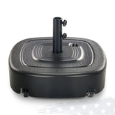 FRUITEAM front view of base showing stable platform and benefit strong anchoring