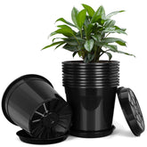 FUIJOL 10-pack front view showing neat stack and compact packaging, durable and ready
