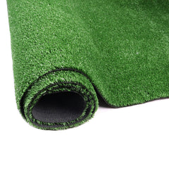 FREADEM full layout front view showing flat 4x6 turf, easy instant greenery