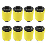Fumin front packaging showing 8-pack filters and clear product benefit