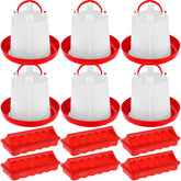 Funnymoom front packaging showing full 12-pack set and clear visibility
