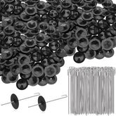 Funrous front pack shows 300-piece kit and quantity benefit