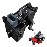 FuseRish module front view showing robust housing and quick identification benefit