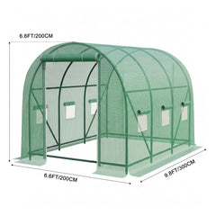 gaildon frame close-up highlighting reinforced galvanized steel for durability