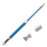 GAME handheld vacuum front view showing compact design and easy grip for quick spot cleaning