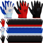 Gandeer front packaging showing 60 pairs and bulk value for projects