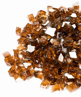 GASPRO front packaging showing copper fire glass and weight