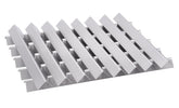 GasSaf 13-pack flavorizer bars front packaging showing complete replacement set benefit