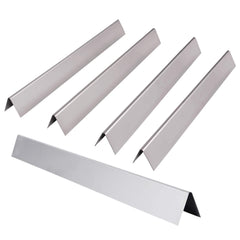 GasSaf close-up of stainless steel texture highlighting corrosion resistance and durability