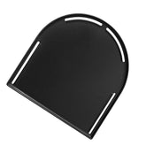 Gcostar griddle front view showing fit and durable construction benefit