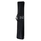 GDKJMY front view closed bag showing durable protection and easy transport
