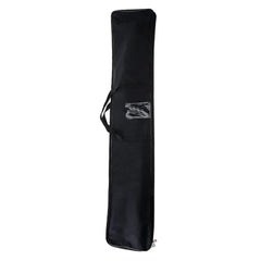 GDKJMY front view closed bag showing durable protection and easy transport