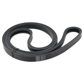 GEATaaT front view showing replacement belt packaging and model fit benefits