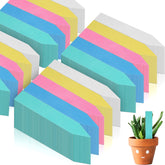 Geetery front pack of 2000 markers showing full set and colors for easy organization