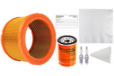 Generac 5665 front packaging showing full kit for easy identification and correct parts