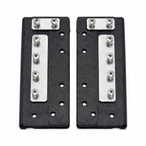 Generic A1100 front view showing slider shape and durable construction for reliable replacement