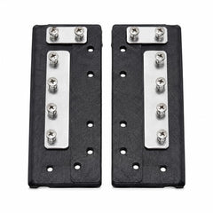 Generic A1100 front view showing slider shape and durable construction for reliable replacement