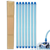 Generic brand R0527700 front view showing kit and clear compatibility benefit
