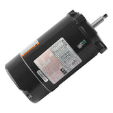 Generic UST1072 front view showing mounting flange and housing, clear benefit of compatibility