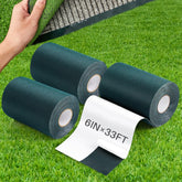Gersoniel front packaging showing three tape rolls and total length benefit