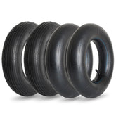GICOOL front packaging showing two tires and tubes, durable replacement