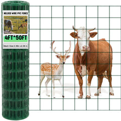 Gisafai front view of 4x50 ft roll showing compact packaging and transport benefit