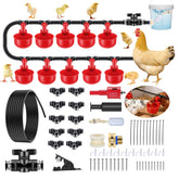 Gleom front packaging showing full kit and included tools, highlights convenience