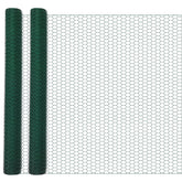 GlikCeil front view of two green rolls showing full packaging and coverage benefit