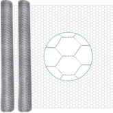 GlikCeil front view of two rolls showing packaging and total coverage benefit