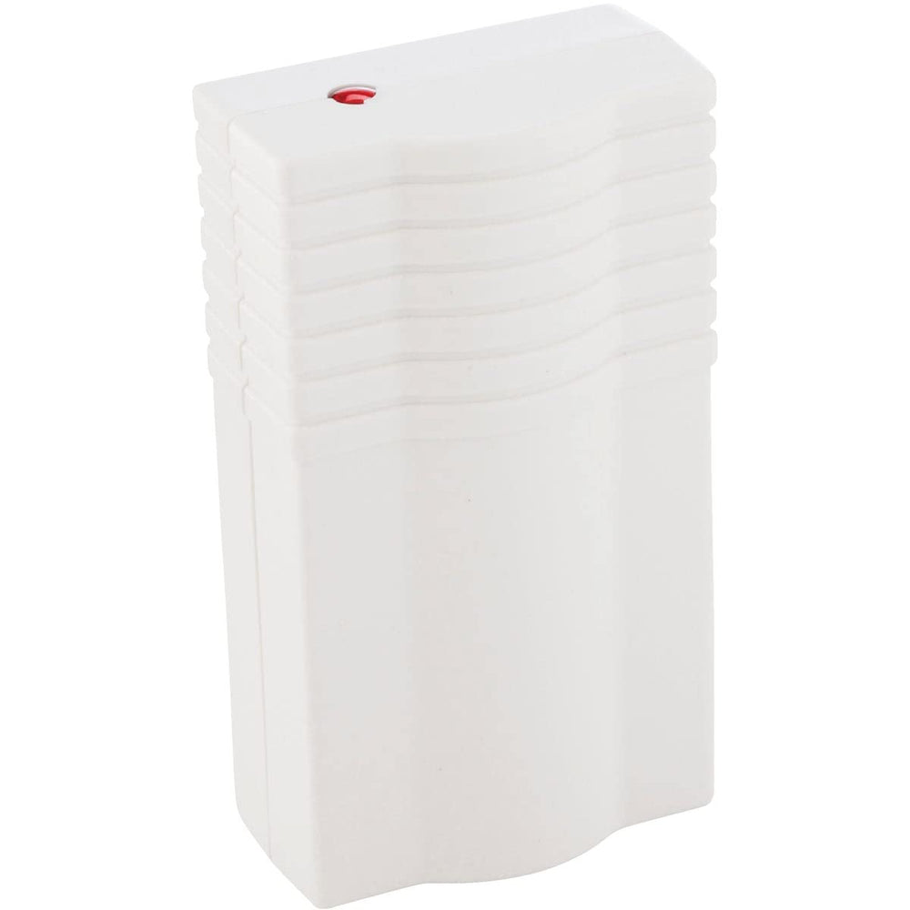 Global Instruments PEST A CATOR 2000 front view showing compact plug-in design and indicator light for easy placement