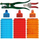GMXZX front packaging showing full kit and contents for easy inventory