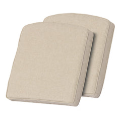 Goodgoods front view pair showing clean biscuit finish and uniform shape for instant upgrade