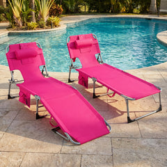 Goplus removable foam pillow detail providing neck support benefit