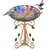 Gouisalin front view colorful gradient showing antique charm and outdoor appeal