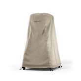 Gozney cover front view showing tailored fit and full protection