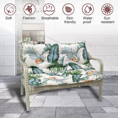 GPPSUNGD close-up of waterproof fabric texture offering durable protection