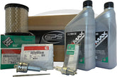 GPS front packaging showing kit contents and compatibility benefit