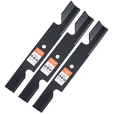 Grasscool blade front packaging showing part number and fitment benefits