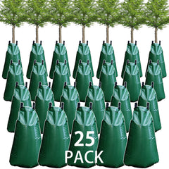 GRAUERHUND front packaging view showing full 25-pack and quick deployment benefit