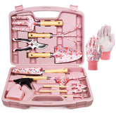 Grenebo front view of tool case showing organized kit and portability benefit