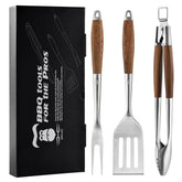 GRILAZ front packaging showing full tool set and premium presentation