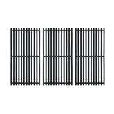Grill Valueparts front packaging showing replacement grates and fit information for Char-Broil