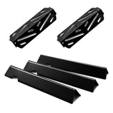Grill Valueparts front packaging showing complete replacement kit and easy fit benefit
