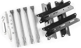 Grill Valueparts front packaging showing full replacement kit benefits