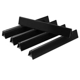 Grill Valueparts front view assembled bars showing full-length replacement and even coverage