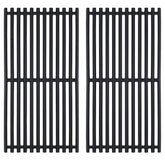 Grillflame front view packaging showing replacement grates for quick identification and fit