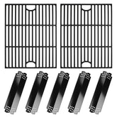Grimate replacement parts kit front view showing complete set and model compatibility benefit