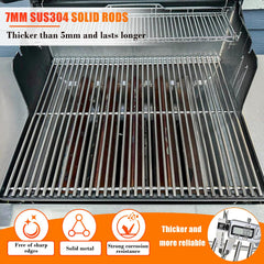 GRISUN demonstration of easy cleaning with soap and cloth for low maintenance benefit