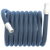 GUEQUITLEX front view of vacuum hose showing length and benefits